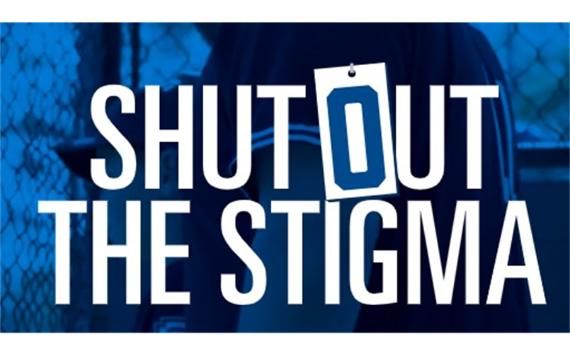 Shut Out The Stigma